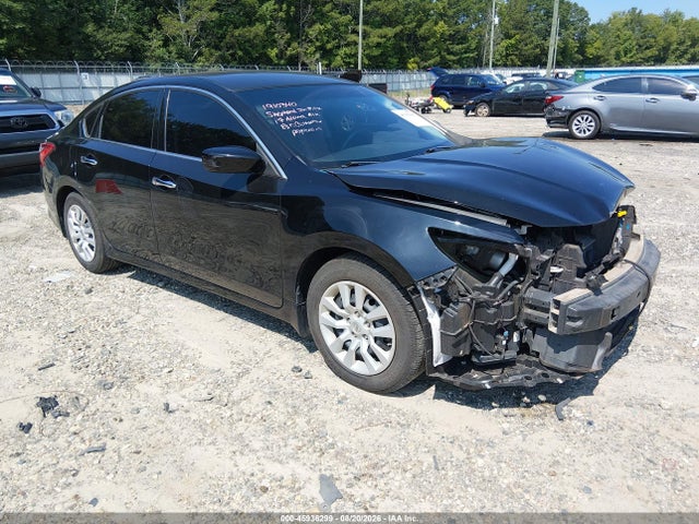 Aukcja sprzedaży 2017 Nissan Altima 2.5 S, vin: 1N4AL3AP0HC209327, numer aukcji: 45936299