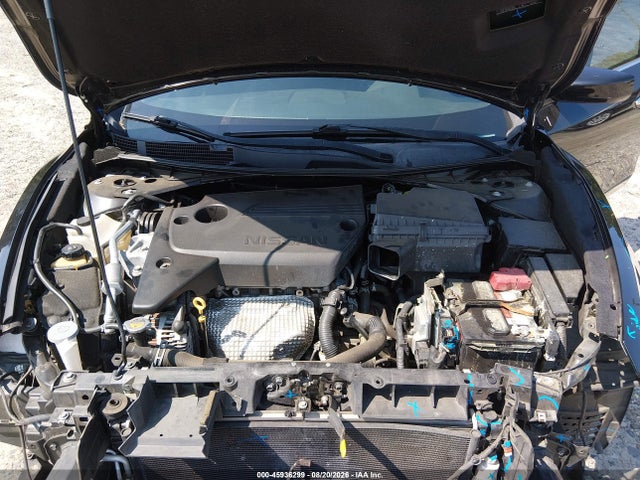 Aukcja sprzedaży 2017 Nissan Altima 2.5 S, vin: 1N4AL3AP0HC209327, numer aukcji: 45936299