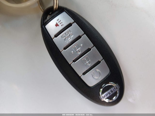 Aukcja sprzedaży 2017 Nissan Altima 2.5 S, vin: 1N4AL3AP0HC209327, numer aukcji: 45936299