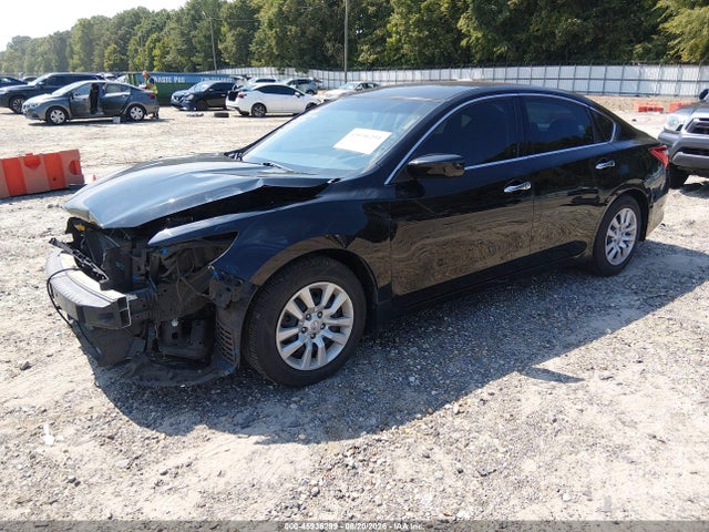 Aukcja sprzedaży 2017 Nissan Altima 2.5 S, vin: 1N4AL3AP0HC209327, numer aukcji: 45936299