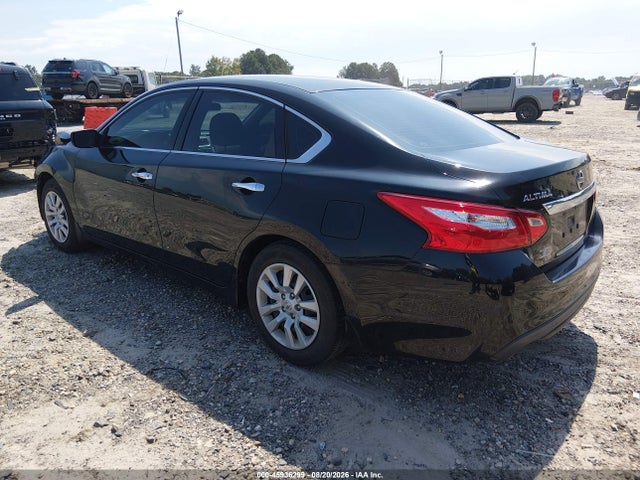 Aukcja sprzedaży 2017 Nissan Altima 2.5 S, vin: 1N4AL3AP0HC209327, numer aukcji: 45936299