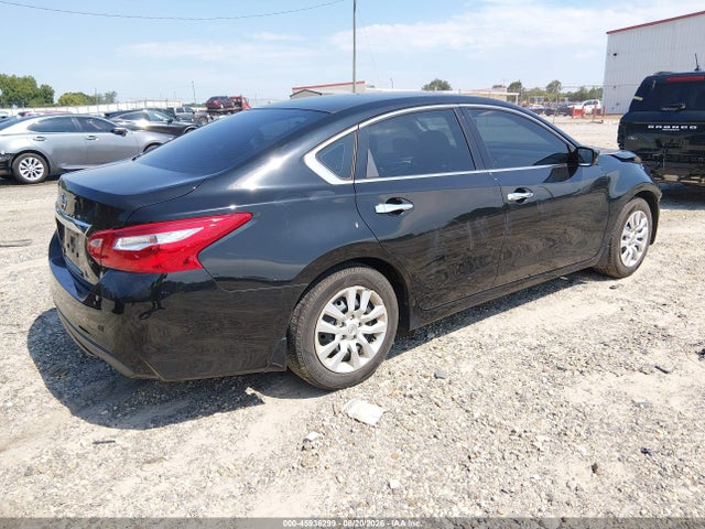 Aukcja sprzedaży 2017 Nissan Altima 2.5 S, vin: 1N4AL3AP0HC209327, numer aukcji: 45936299