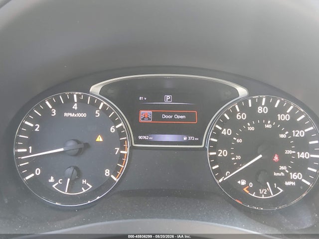 Aukcja sprzedaży 2017 Nissan Altima 2.5 S, vin: 1N4AL3AP0HC209327, numer aukcji: 45936299