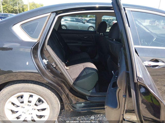 Aukcja sprzedaży 2017 Nissan Altima 2.5 S, vin: 1N4AL3AP0HC209327, numer aukcji: 45936299