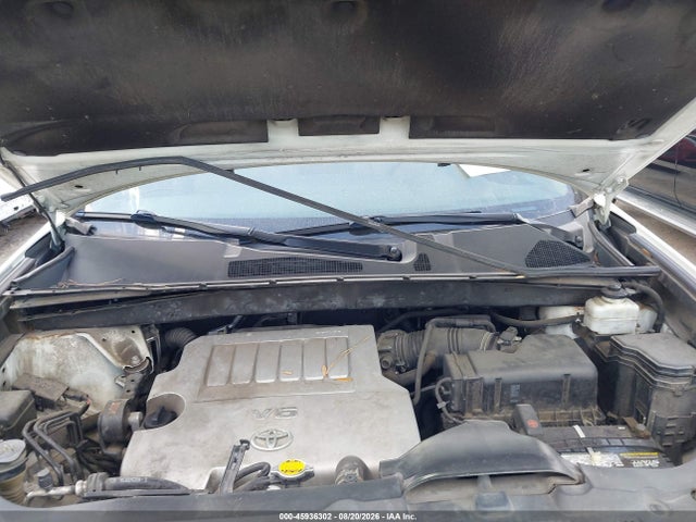 Продаж на аукціоні авто 2012 Toyota Highlander Limited V6, vin: 5TDYK3EH4CS072284, номер лоту: 45936302