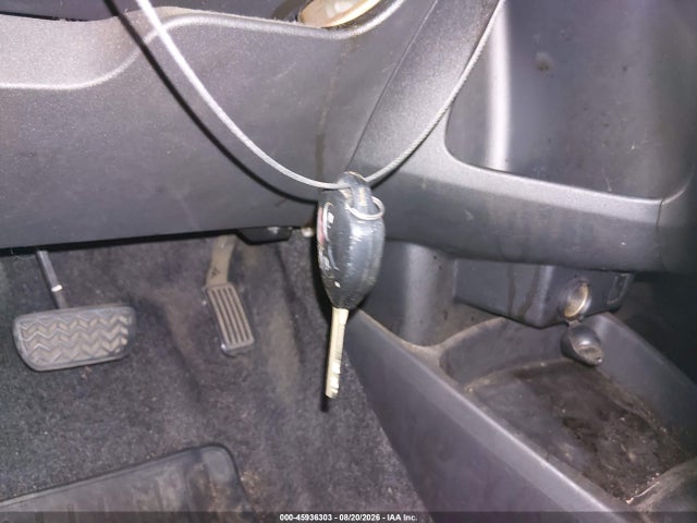 2010 Toyota Yaris მანქანა იყიდება აუქციონზე, vin: JTDJT4K3XA5307352, აუქციონის ნომერი: 45936303
