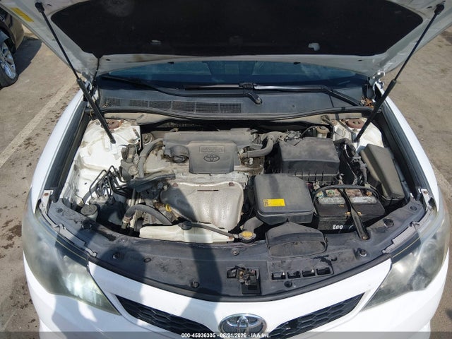 Продажа на аукционе авто 2014 Toyota Camry Se, vin: 4T1BF1FK0EU777036, номер лота: 45936305