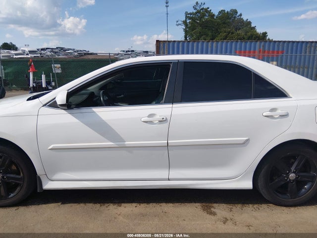 Продажа на аукционе авто 2014 Toyota Camry Se, vin: 4T1BF1FK0EU777036, номер лота: 45936305