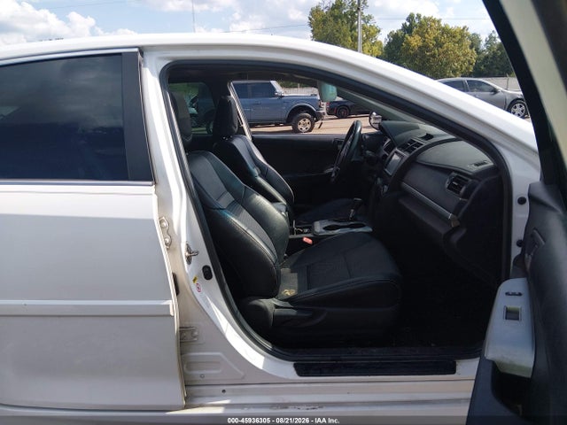 Продажа на аукционе авто 2014 Toyota Camry Se, vin: 4T1BF1FK0EU777036, номер лота: 45936305
