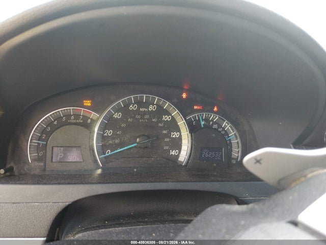 Продажа на аукционе авто 2014 Toyota Camry Se, vin: 4T1BF1FK0EU777036, номер лота: 45936305