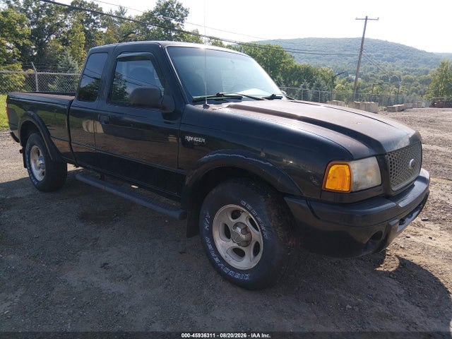 45936311 :رقم المزاد ، 1FTZR45E93TA08660 vin ، 2003 Ford Ranger Edge/xlt مزاد بيع