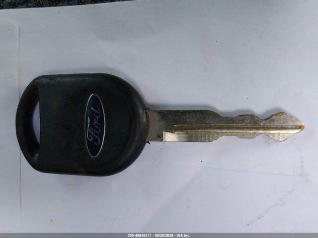 45936311 :رقم المزاد ، 1FTZR45E93TA08660 vin ، 2003 Ford Ranger Edge/xlt مزاد بيع