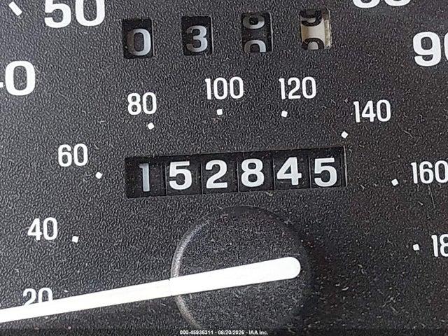 45936311 :رقم المزاد ، 1FTZR45E93TA08660 vin ، 2003 Ford Ranger Edge/xlt مزاد بيع