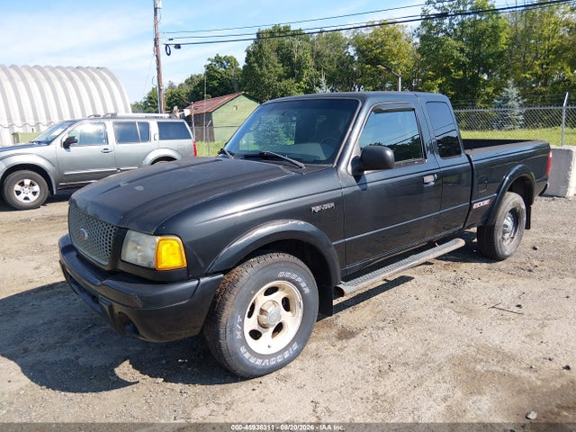 45936311 :رقم المزاد ، 1FTZR45E93TA08660 vin ، 2003 Ford Ranger Edge/xlt مزاد بيع