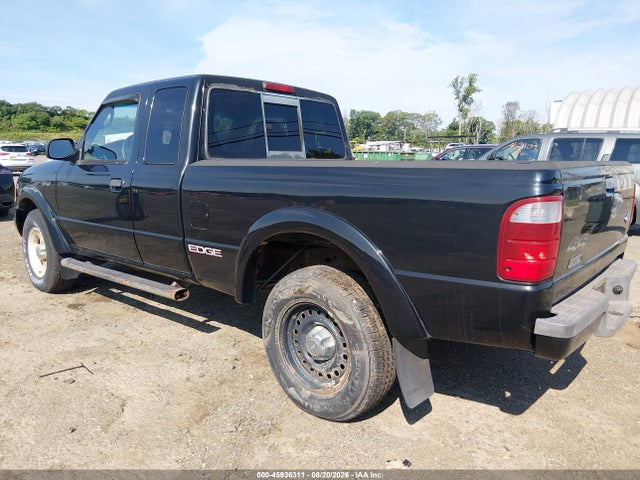45936311 :رقم المزاد ، 1FTZR45E93TA08660 vin ، 2003 Ford Ranger Edge/xlt مزاد بيع