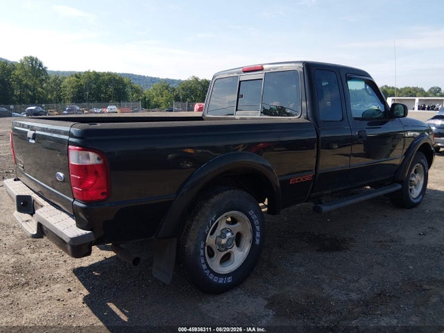 45936311 :رقم المزاد ، 1FTZR45E93TA08660 vin ، 2003 Ford Ranger Edge/xlt مزاد بيع
