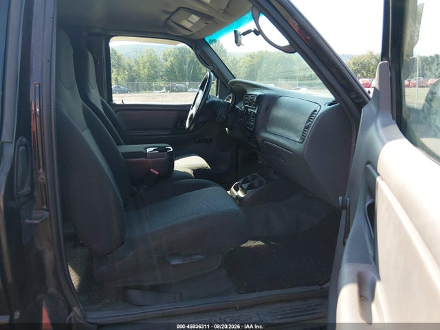 45936311 :رقم المزاد ، 1FTZR45E93TA08660 vin ، 2003 Ford Ranger Edge/xlt مزاد بيع