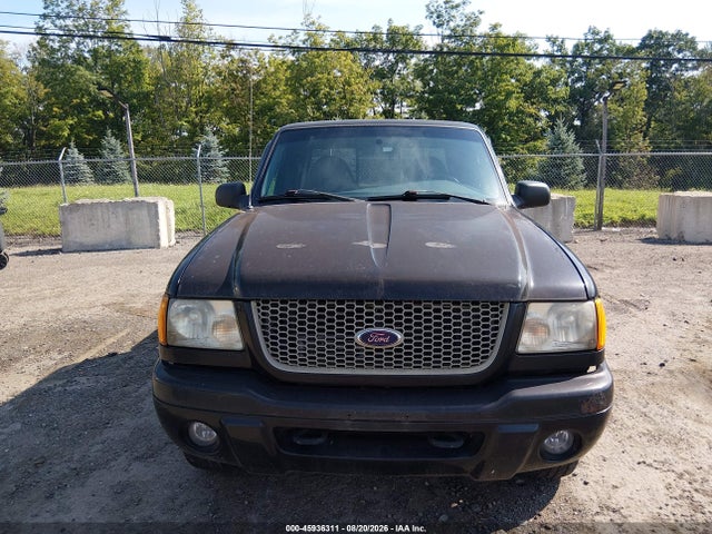 45936311 :رقم المزاد ، 1FTZR45E93TA08660 vin ، 2003 Ford Ranger Edge/xlt مزاد بيع