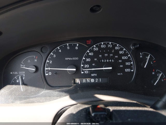 45936311 :رقم المزاد ، 1FTZR45E93TA08660 vin ، 2003 Ford Ranger Edge/xlt مزاد بيع