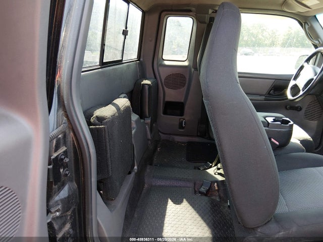 45936311 :رقم المزاد ، 1FTZR45E93TA08660 vin ، 2003 Ford Ranger Edge/xlt مزاد بيع