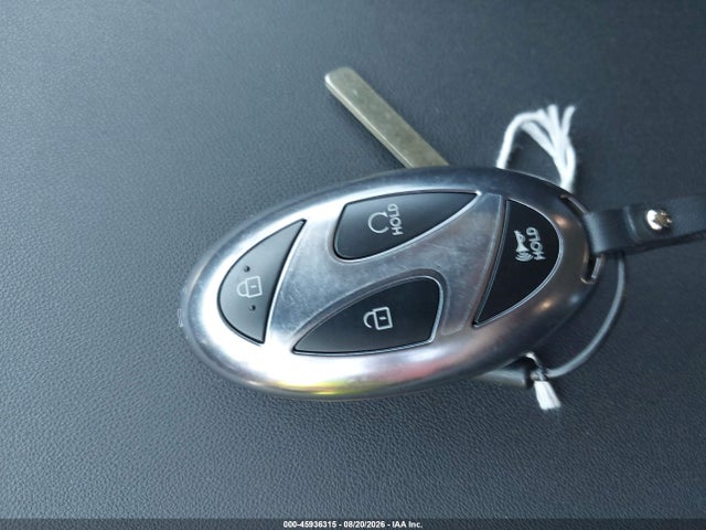 Hyundai Palisade Sel 7p 2026 KM8RLES23TU133550 Image 22