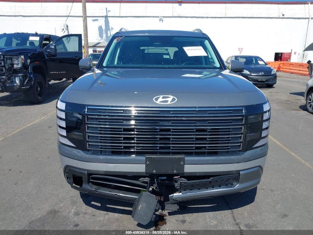 Hyundai Palisade Sel 7p 2026 KM8RLES23TU133550 Image 23