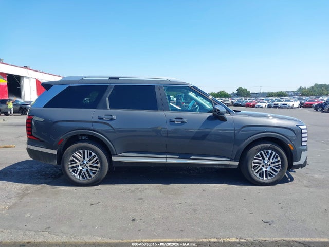 Hyundai Palisade Sel 7p 2026 KM8RLES23TU133550 Image 24