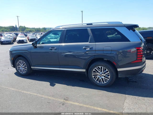 Hyundai Palisade Sel 7p 2026 KM8RLES23TU133550 Image 25