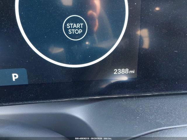 KM8RLES23TU133550 Hyundai Palisade Sel 7p