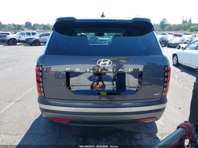 Hyundai Palisade Sel 7p 2026 KM8RLES23TU133550 Image 27