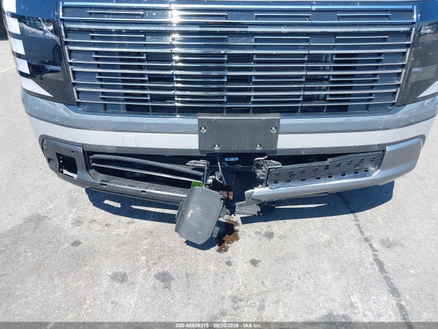 Hyundai Palisade Sel 7p 2026 KM8RLES23TU133550 Image 17
