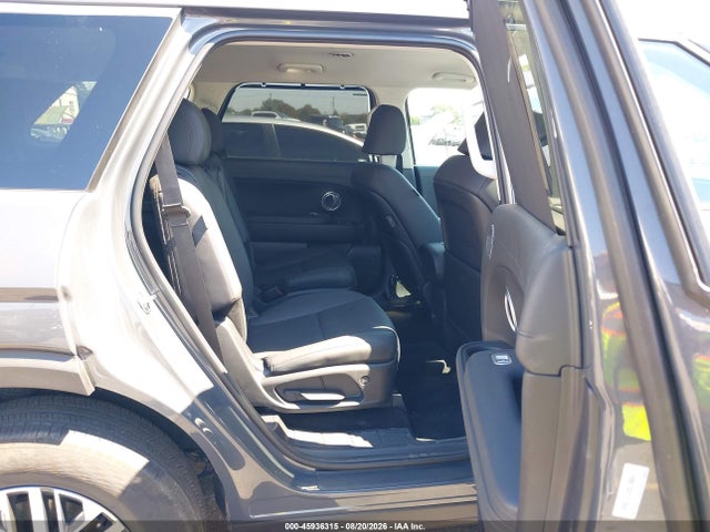 Hyundai Palisade Sel 7p 2026 KM8RLES23TU133550 Image 19