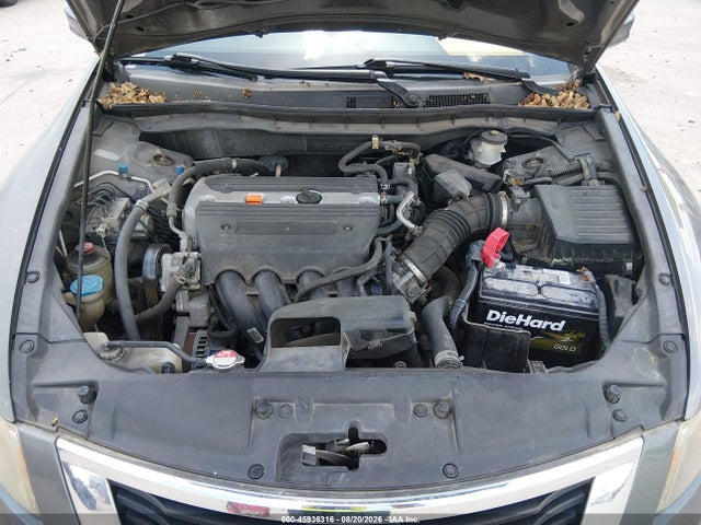 Aukcja sprzedaży 2009 Honda Accord 2.4 Lx, vin: 1HGCP26399A082616, numer aukcji: 45936316