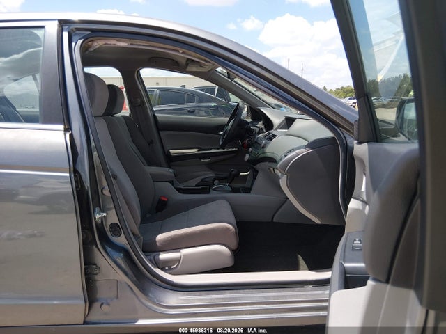 Aukcja sprzedaży 2009 Honda Accord 2.4 Lx, vin: 1HGCP26399A082616, numer aukcji: 45936316