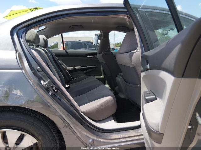 Aukcja sprzedaży 2009 Honda Accord 2.4 Lx, vin: 1HGCP26399A082616, numer aukcji: 45936316