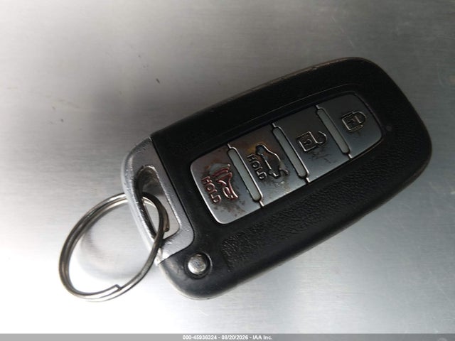 2012 Hyundai Azera მანქანა იყიდება აუქციონზე, vin: KMHFH4JG2CA139305, აუქციონის ნომერი: 45936324
