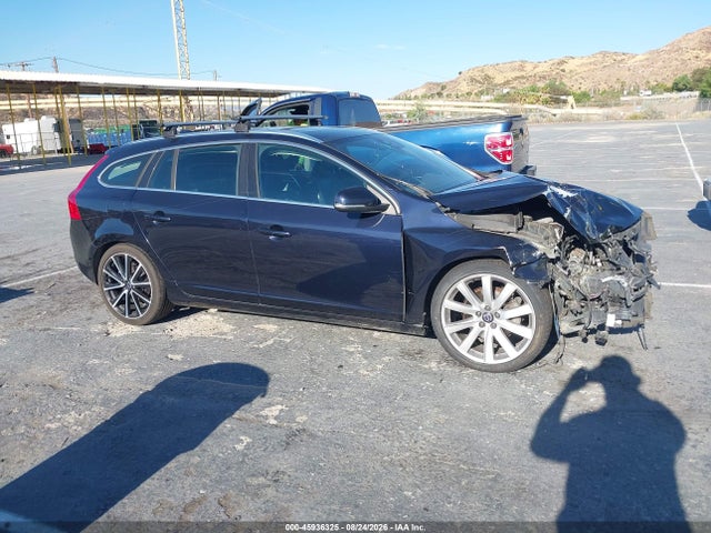 Volvo V60 T5 Platinum 2017 YV140MEM6H1339334 Image 14