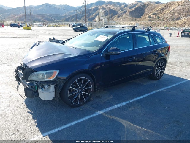 Volvo V60 T5 Platinum 2017 YV140MEM6H1339334 Image 15