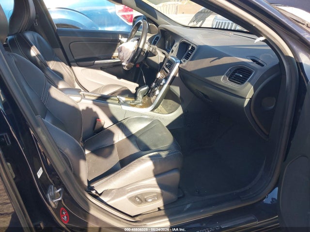 Volvo V60 T5 Platinum 2017 YV140MEM6H1339334 Image 5