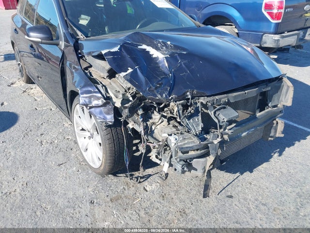 Volvo V60 T5 Platinum 2017 YV140MEM6H1339334 Image 6