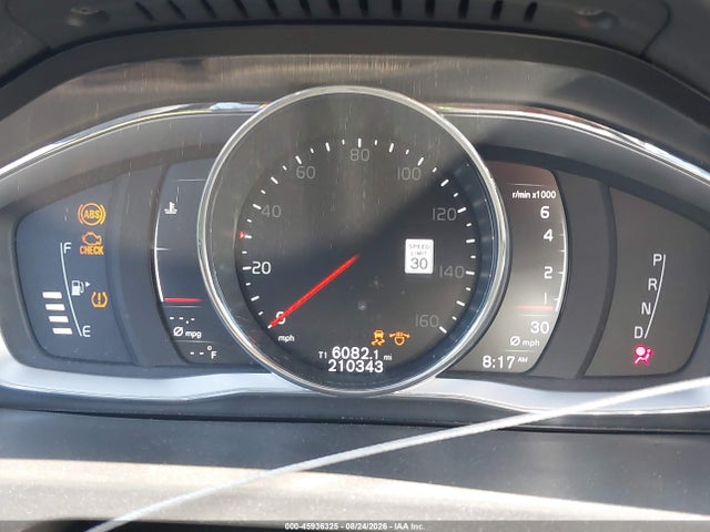 Volvo V60 T5 Platinum 2017 YV140MEM6H1339334 Image 7