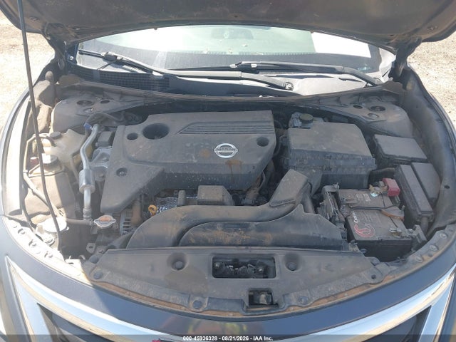 45936328 :رقم المزاد ، 1N4AL3AP5DN496419 vin ، 2013 Nissan Altima 2.5 Sv مزاد بيع