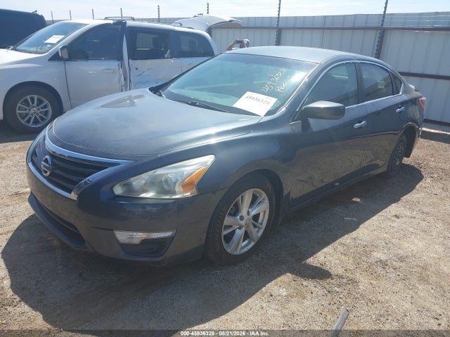 45936328 :رقم المزاد ، 1N4AL3AP5DN496419 vin ، 2013 Nissan Altima 2.5 Sv مزاد بيع