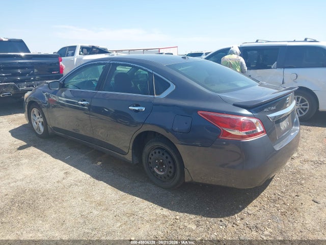 45936328 :رقم المزاد ، 1N4AL3AP5DN496419 vin ، 2013 Nissan Altima 2.5 Sv مزاد بيع
