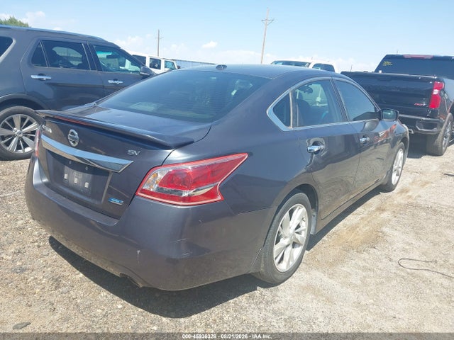 45936328 :رقم المزاد ، 1N4AL3AP5DN496419 vin ، 2013 Nissan Altima 2.5 Sv مزاد بيع