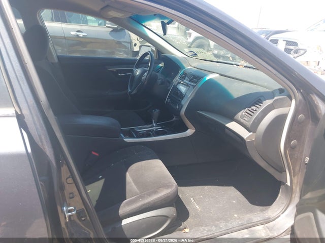 45936328 :رقم المزاد ، 1N4AL3AP5DN496419 vin ، 2013 Nissan Altima 2.5 Sv مزاد بيع