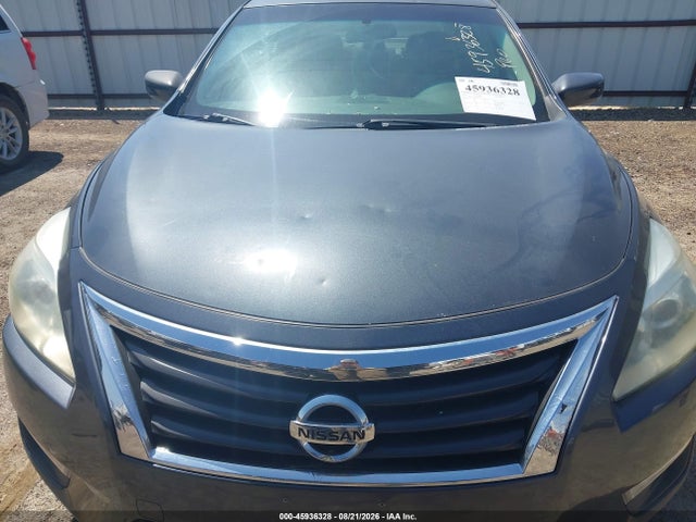 45936328 :رقم المزاد ، 1N4AL3AP5DN496419 vin ، 2013 Nissan Altima 2.5 Sv مزاد بيع