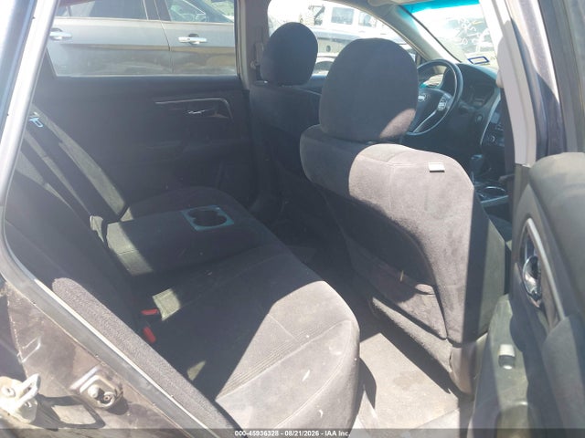 45936328 :رقم المزاد ، 1N4AL3AP5DN496419 vin ، 2013 Nissan Altima 2.5 Sv مزاد بيع