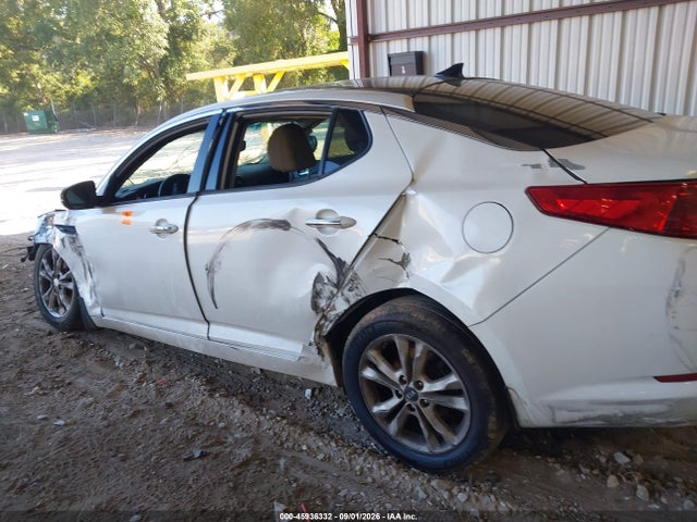 Aukcja sprzedaży 2012 Kia Optima Ex, vin: 5XXGN4A79CG059764, numer aukcji: 45936332