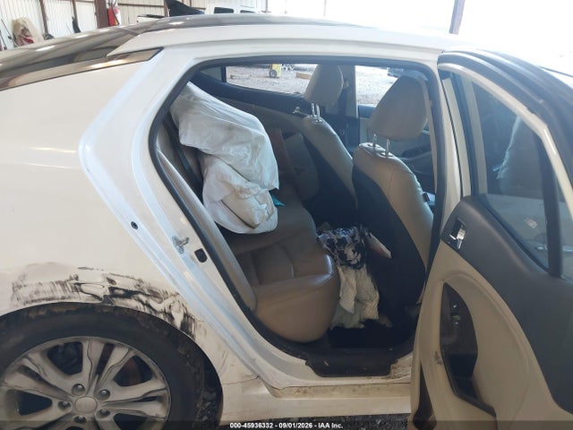 Aukcja sprzedaży 2012 Kia Optima Ex, vin: 5XXGN4A79CG059764, numer aukcji: 45936332
